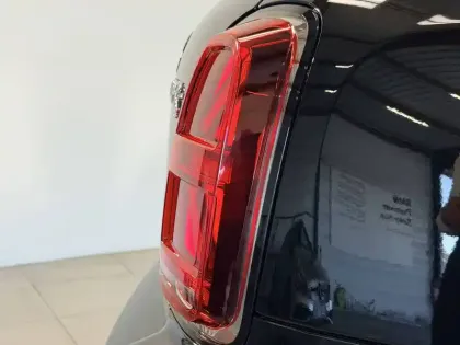 Photo 26 Mini Mini Countryman 178 ch ALL4 BVA8