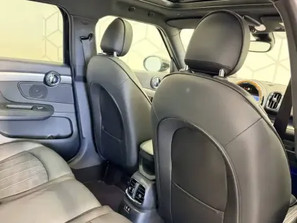 Photo 30 Mini Mini Countryman 178 ch ALL4 BVA8