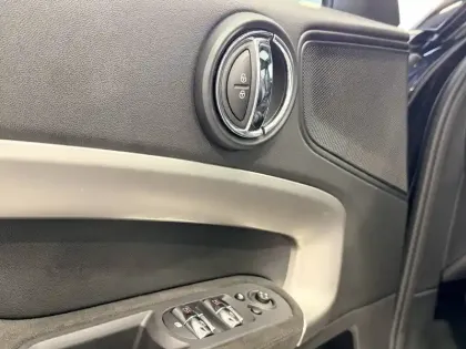 Photo 21 Mini Mini Countryman 178 ch ALL4 BVA8