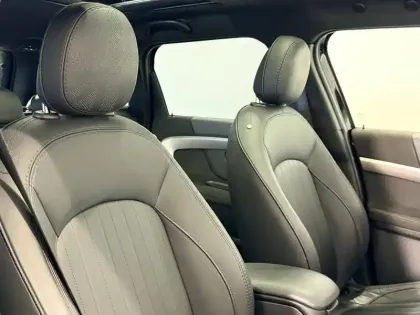 Photo 11 Mini Mini Countryman 178 ch ALL4 BVA8