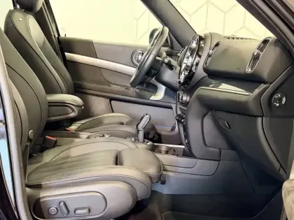 Photo 29 Mini Mini Countryman 178 ch ALL4 BVA8