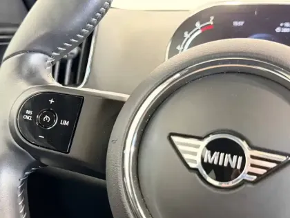 Photo 35 Mini Mini Countryman 178 ch ALL4 BVA8