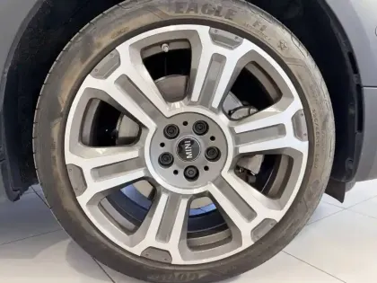 Photo 15 Mini Mini Countryman 178 ch ALL4 BVA8