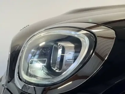 Photo 14 Mini Mini Countryman 178 ch ALL4 BVA8