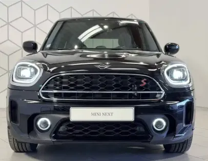 Photo 5 Mini Mini Countryman 178 ch ALL4 BVA8