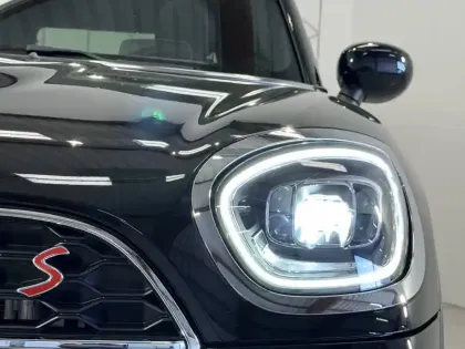 Photo 12 Mini Mini Countryman 178 ch ALL4 BVA8