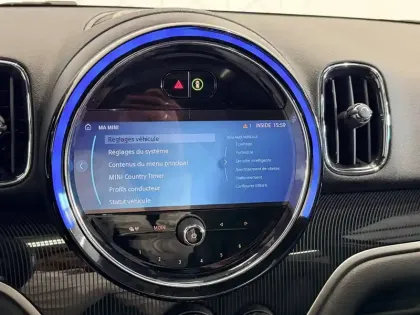Photo 44 Mini Mini Countryman 178 ch ALL4 BVA8