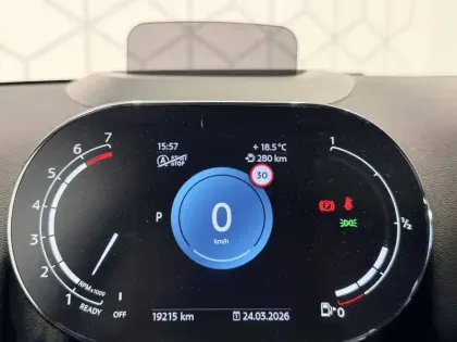 Photo 36 Mini Mini Countryman 178 ch ALL4 BVA8