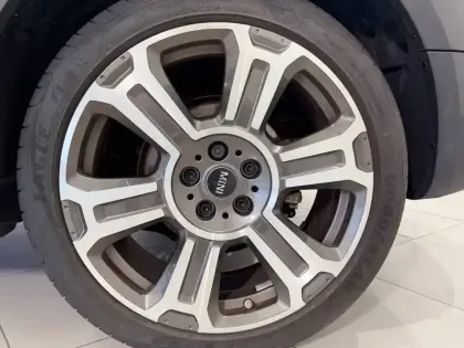 Photo 17 Mini Mini Countryman 178 ch ALL4 BVA8