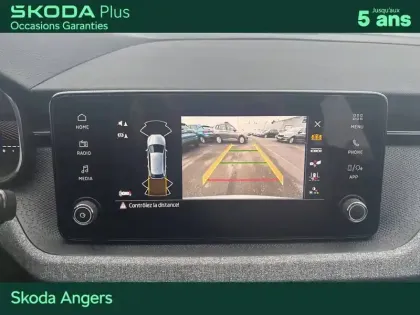 Photo 19 Skoda Scala  1.0 TSI Evo 2 116 ch DSG7