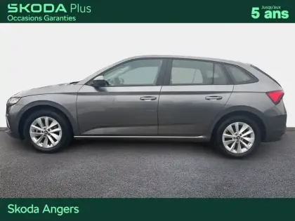 Photo 8 Skoda Scala  1.0 TSI Evo 2 116 ch DSG7