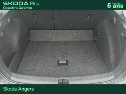 Photo 16 Skoda Scala  1.0 TSI Evo 2 116 ch DSG7