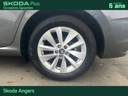 Photo 18 Skoda Scala  1.0 TSI Evo 2 116 ch DSG7