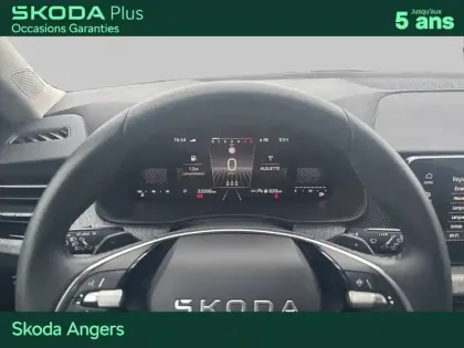 Photo 15 Skoda Scala  1.0 TSI Evo 2 116 ch DSG7