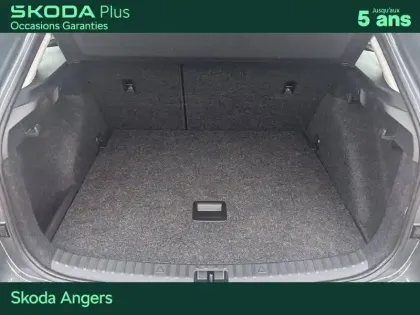 Photo 6 Skoda Scala  1.0 TSI Evo 2 116 ch DSG7