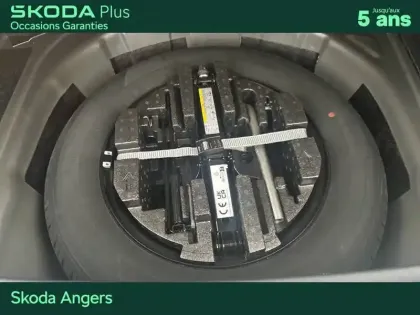 Photo 17 Skoda Scala  1.0 TSI Evo 2 116 ch DSG7