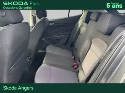 Photo 14 Skoda Fabia  1.0 TSI 116 ch EVO 2 DSG7