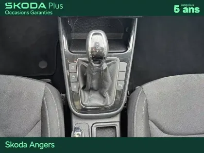 Photo 13 Skoda Fabia  1.0 TSI 116 ch EVO 2 DSG7