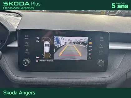 Photo 18 Skoda Fabia  1.0 TSI 116 ch EVO 2 DSG7