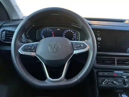 Photo 11 Volkswagen T-cross  1.0 TSI 110 Start/Stop DSG7