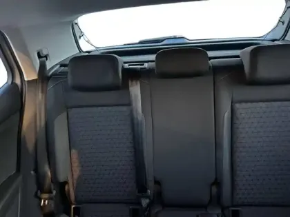 Photo 9 Volkswagen T-cross  1.0 TSI 110 Start/Stop DSG7