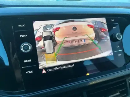 Photo 19 Volkswagen T-cross  1.0 TSI 110 Start/Stop DSG7