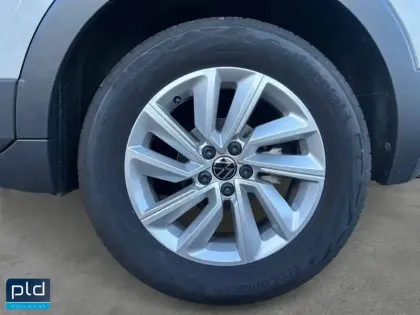 Photo 18 Volkswagen T-cross  1.0 TSI 110 Start/Stop DSG7