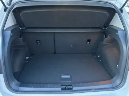 Photo 12 Volkswagen T-cross  1.0 TSI 110 Start/Stop DSG7