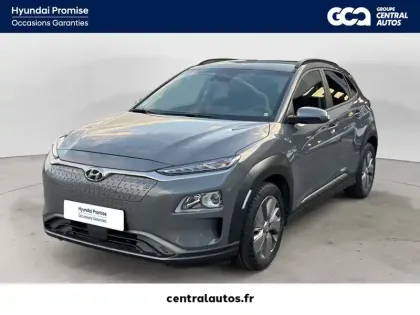Photo Hyundai Kona Creative