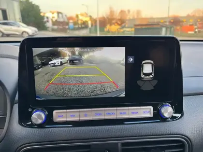 Photo 16 Hyundai Kona Gén. I Ph2 Creative 5