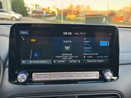 Photo 18 Hyundai Kona Gén. I Ph2 Creative 5