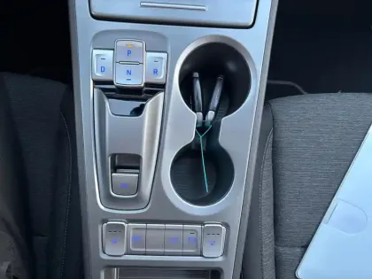 Photo 17 Hyundai Kona Gén. I Ph2 Creative 5