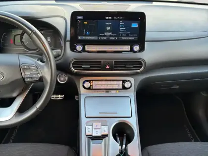 Photo 12 Hyundai Kona Gén. I Ph2 Creative 5