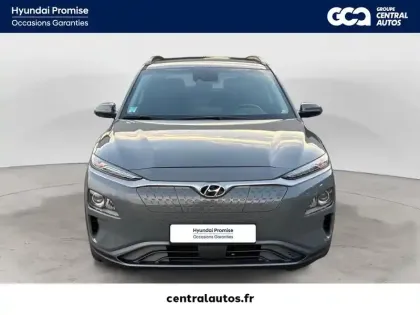 Photo 7 Hyundai Kona Gén. I Ph2 Creative 5