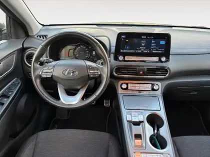 Photo 14 Hyundai Kona Gén. I Ph2 Creative 5