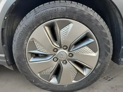 Photo 8 Hyundai Kona Gén. I Ph2 Creative 5