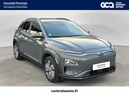 Photo 6 Hyundai Kona Gén. I Ph2 Creative 5