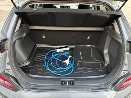 Photo 15 Hyundai Kona Gén. I Ph2 Creative 5