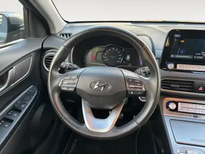 Photo 11 Hyundai Kona Gén. I Ph2 Creative 5
