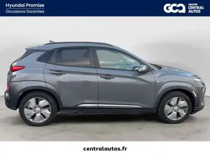 Photo 5 Hyundai Kona Gén. I Ph2 Creative 5