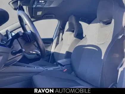 Photo 15 Skoda Octavia  1.5 TSI mHEV e-TEC 150 ch ACT DSG7