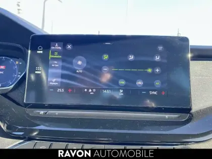 Photo 23 Skoda Octavia  1.5 TSI mHEV e-TEC 150 ch ACT DSG7