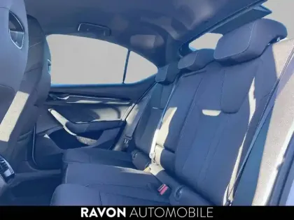 Photo 16 Skoda Octavia  1.5 TSI mHEV e-TEC 150 ch ACT DSG7