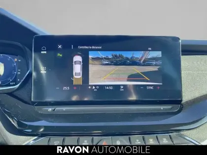 Photo 18 Skoda Octavia  1.5 TSI mHEV e-TEC 150 ch ACT DSG7