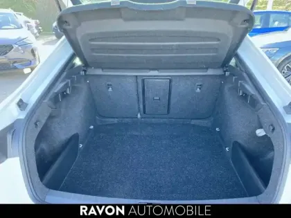 Photo 12 Skoda Octavia  1.5 TSI mHEV e-TEC 150 ch ACT DSG7