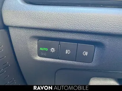 Photo 5 Skoda Octavia  1.5 TSI mHEV e-TEC 150 ch ACT DSG7