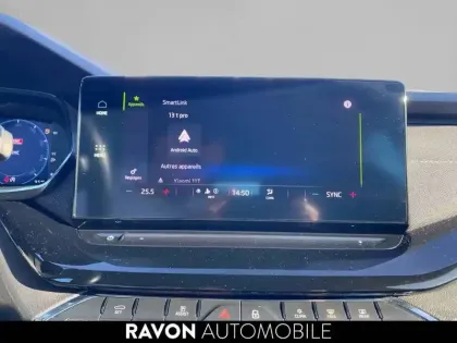 Photo 19 Skoda Octavia  1.5 TSI mHEV e-TEC 150 ch ACT DSG7