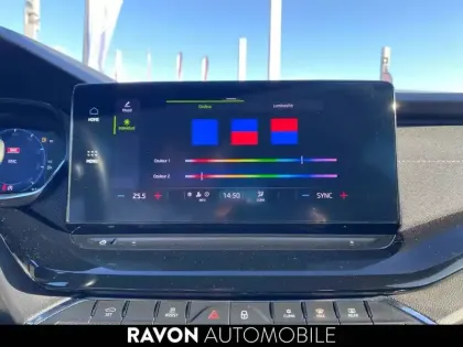 Photo 20 Skoda Octavia  1.5 TSI mHEV e-TEC 150 ch ACT DSG7