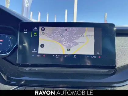 Photo 22 Skoda Octavia  1.5 TSI mHEV e-TEC 150 ch ACT DSG7