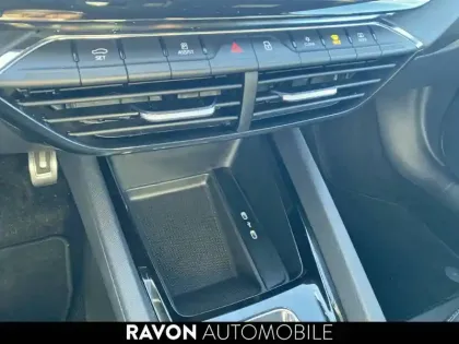 Photo 6 Skoda Octavia  1.5 TSI mHEV e-TEC 150 ch ACT DSG7